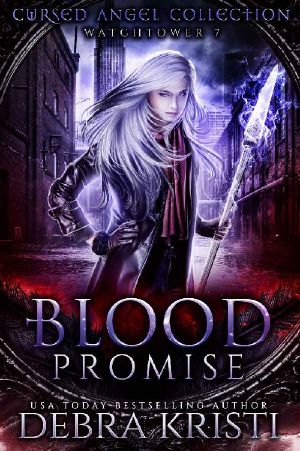 [Watchtower 07] • Blood Promise